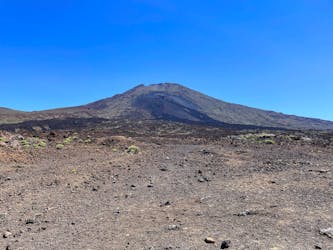 Volcan Hiking Tour